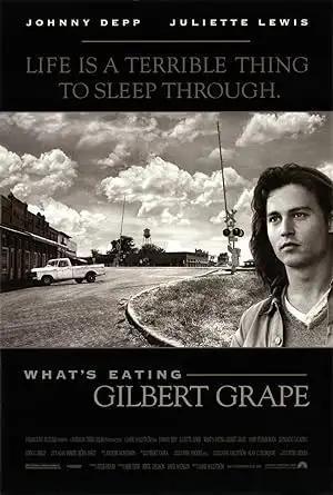 فيلم What'S Eating Gilbert Grape 1993 مترجم